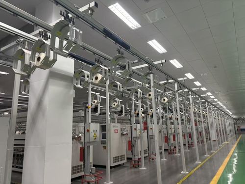 涼感衣到無人廠 魏橋紡織以科技創新重塑產業生態，賦能品質生活